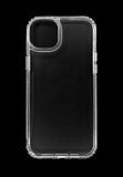 Чехол Fibra Crystal для iPhone 12/12 Pro clear