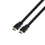 Фото товара Кабель HDMI- HDMI 5m black