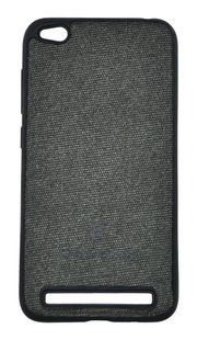 Накладка Baseus Skill Case для Xiaomi Redmi 5A Black