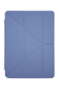 Чохол книжка Smart Case Clear+stylus для Apple iPad 10.2 2019/2020/pro 10.5(2017)/air10.5 purple