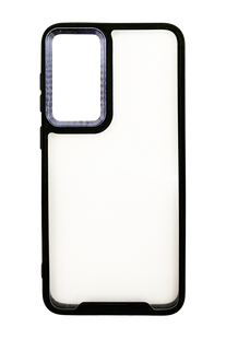 Чохол WAVE Just Case для Samsung S23+ black