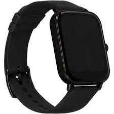 Смарт - часы Smart Watch Gelius Pro GP-SW003 (Amazwatch GT2 Lite) Black
