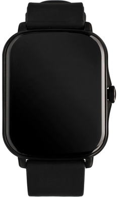 Смарт-часы Smart Watch Gelius Pro GP-SW003 (Amazwatch GT2 Lite) Black