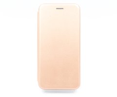 Чохол книжка Original шкіра для Samsung A53 5G rose gold