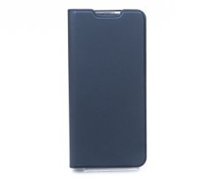 Чохол книжка Dux Ducis Skin Pro для Samsung A12/M12 blue