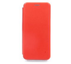Чохол книжка Original шкіра для Xiaomi Redmi Note 10/10S red (4you)