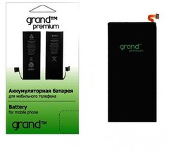 Акумулятор Grand Premium для Samsung S7 Edge 3600mAh