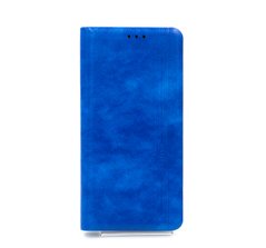 Чохол книжка Leather Gelius New для Xiaomi Redmi 10 blue