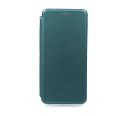 Чохол книжка Original шкіра для Xiaomi Redmi Note 10 Pro/Note 10 Pro Max green