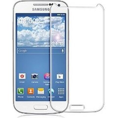 Захисне 2.5D скло Glass для Samsung i9190 S4 mini (0.3mm)