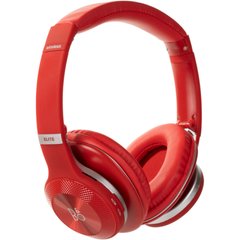 Bluetooth stereo headset Elite Sypreme red