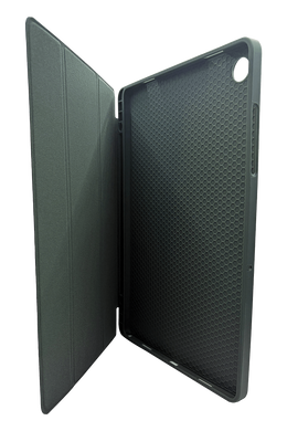 Чохол книжка Book Cover+stylus для Samsung Tab A11+/A9+ (11") pine green