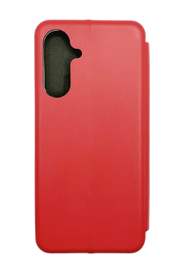 Чохол книжка Original шкіра для Samsung A26 red (4you)