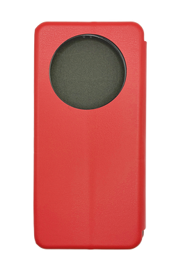 Чохол книжка Original шкіра для Xiaomi Redmi A3 red