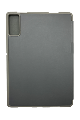 Чехол книжка Smart Case with Pencil для Xiaomi Redmi iPad SE 11" grey