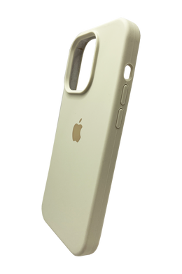 Силіконовий чохол Full Cover для iPhone 13 Pro Max stone