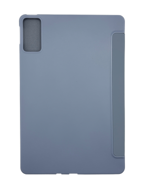 Чехол книжка Wave Smart Cover для Xiaomi Redmi Pad SE 11" lavander grey