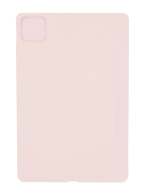 Чохол книжка Wave Smart Cover для Xiaomi Pad 6 pink sand