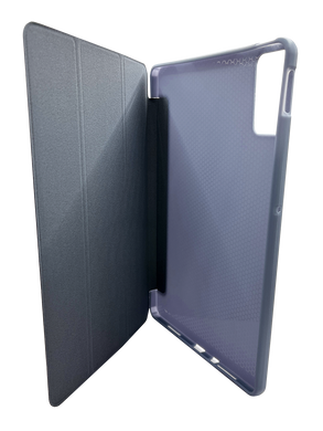 Чехол книжка Wave Smart Cover для Xiaomi Redmi Pad SE 11" lavander grey