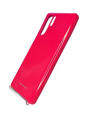 Силиконовый чехол Molan Cano Glossy для Huawei P30 Pro color