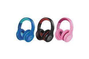 Bluetooth стерео гарнитура XO BE26 black