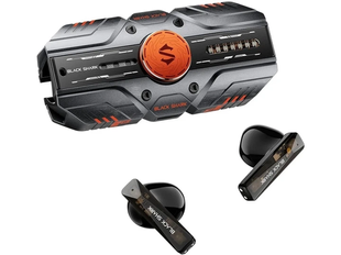 Наушники Black Shark Rokas 3 (BS-T3) black