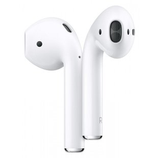 Bluetooth Стерео Гарнитура AirPods 2A+ sensor New