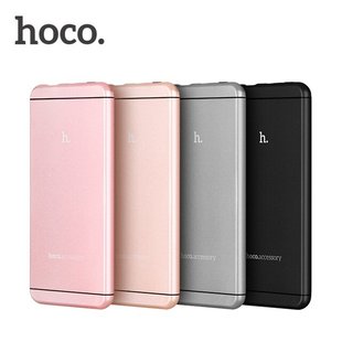 Power Bank HOCO UPB03 i6 6000 mAh rose gold