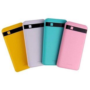 Power Bank Remax Proda PPP-9 12000mAh