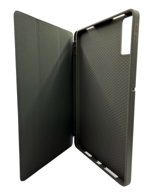 Чехол книжка Smart Case with Pencil для Xiaomi Redmi iPad SE 11" grey
