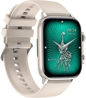 Смарт годинник Gelius Amazwatch ultra GP-SW011 titan