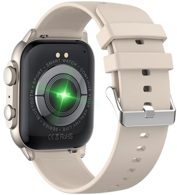 Смарт годинник Gelius Amazwatch ultra GP-SW011 titan