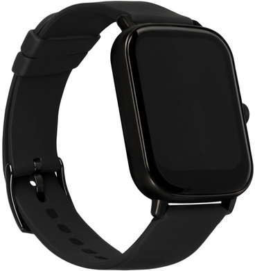 Смарт-часы Smart Watch Gelius Pro GP-SW003 (Amazwatch GT2 Lite) Black