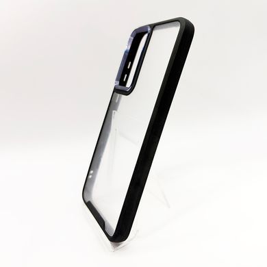 Чохол WAVE Just Case для Samsung S23+ black