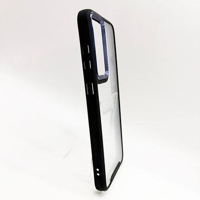 Чохол WAVE Just Case для Samsung S23+ black