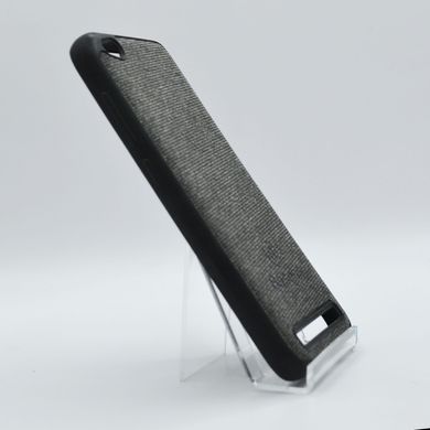 Накладка Baseus Skill Case для Xiaomi Redmi 5A Black