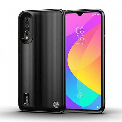 Накладка Fashion Metal для Xiaomi Mi CC9E/A3 color