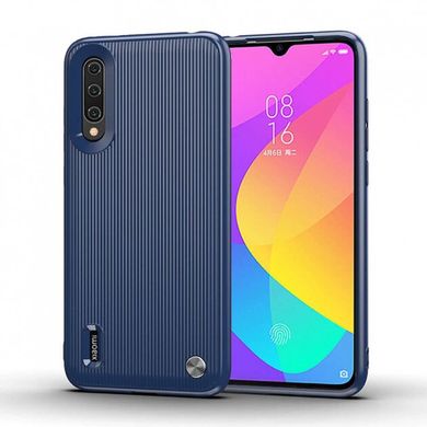 Накладка Fashion Metal для Xiaomi Mi CC9E/A3 color