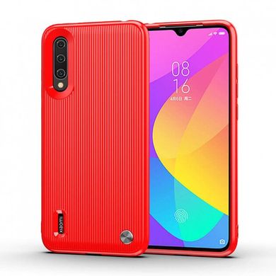 Накладка Fashion Metal для Xiaomi Mi CC9E/A3 color