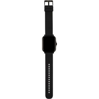Смарт-часы Smart Watch Gelius Pro GP-SW003 (Amazwatch GT2 Lite) Black