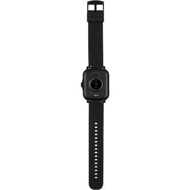 Смарт-часы Smart Watch Gelius Pro GP-SW003 (Amazwatch GT2 Lite) Black