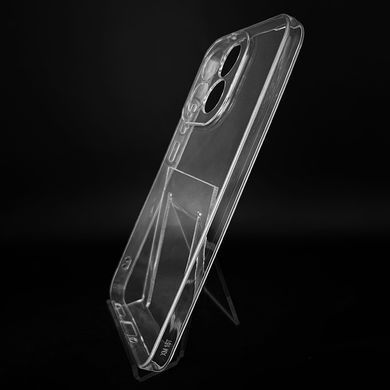 TPU чехол Clear для Xiaomi Mi 15T transparent 1.5mm Epic Full Camera