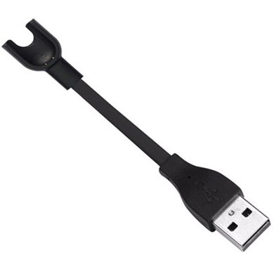 USB Кабель для Mi Band 3 та Smart Band Y2