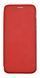 Чохол книжка Original шкіра для Samsung A6 (2018) red