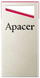USB флеш накопитель Apacer AH112 64GB Red