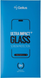 Защитное стекло Gelius Ultra Impact для iPhone 16 Pro Max black