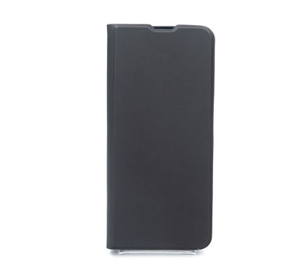 Чохол книжка FIBRA для Xiaomi Redmi 12C black