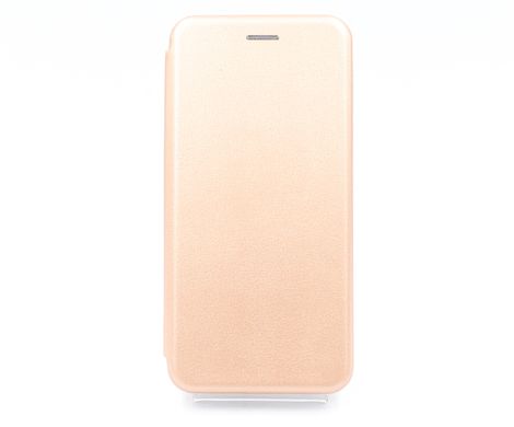 Чохол книжка Original шкіра для Samsung A53 5G rose gold