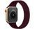 Ремінець Apple Watch Solo Loop 38-40mm maroon 177mm