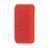 Чохол книжка G-Case для Xiaomi Mi A3/ CC9e red текстиль